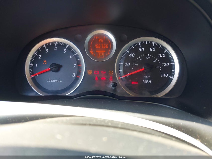 2012 NISSAN SENTRA SEDAN 2.0L I-4 DOHC, VVT, 140HP