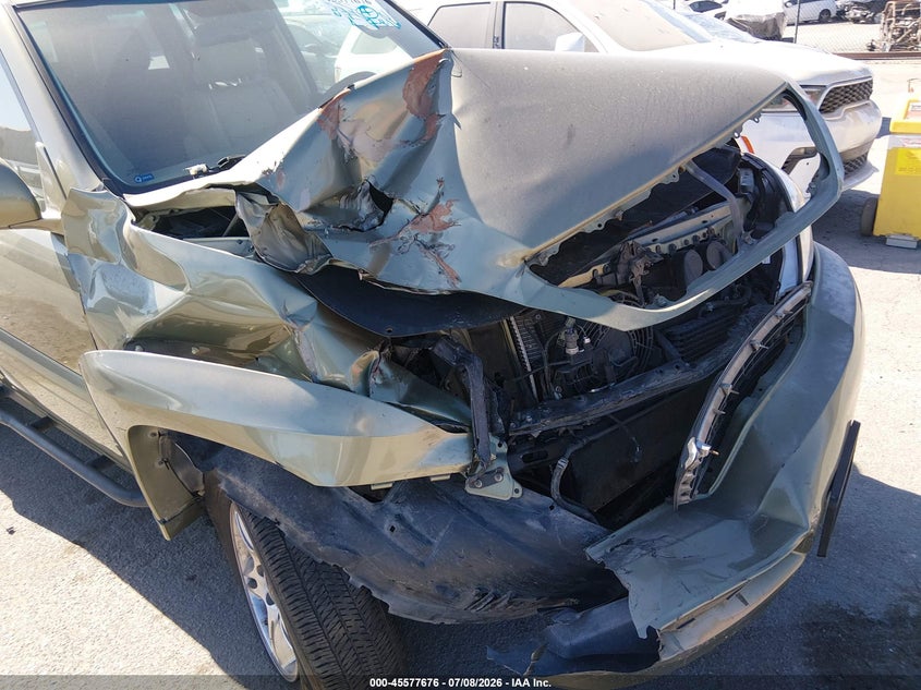 2008 Lexus Gx 470 VIN: JTJBT20X180158431 Lot: 45577676