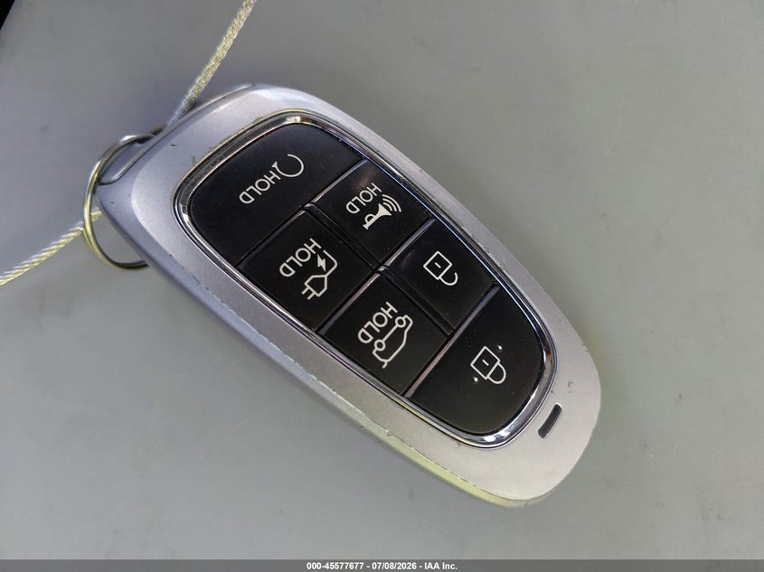 2023 Hyundai Ioniq 5 Sel VIN: KM8KNDAF7PU208329 Lot: 45577677