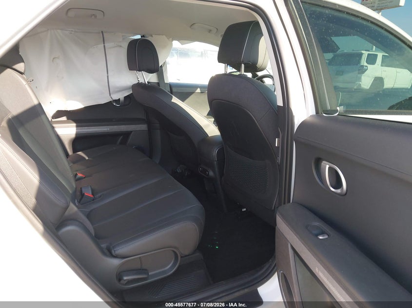 2023 Hyundai Ioniq 5 Sel VIN: KM8KNDAF7PU208329 Lot: 45577677