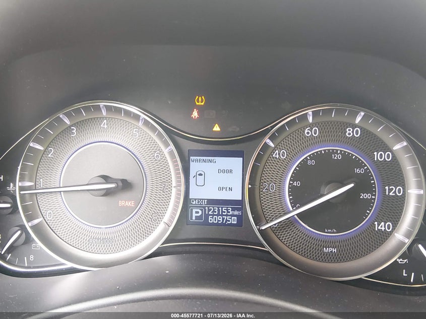 2018 Infiniti Qx80 VIN: JN8AZ2NE5J9190843 Lot: 45577721