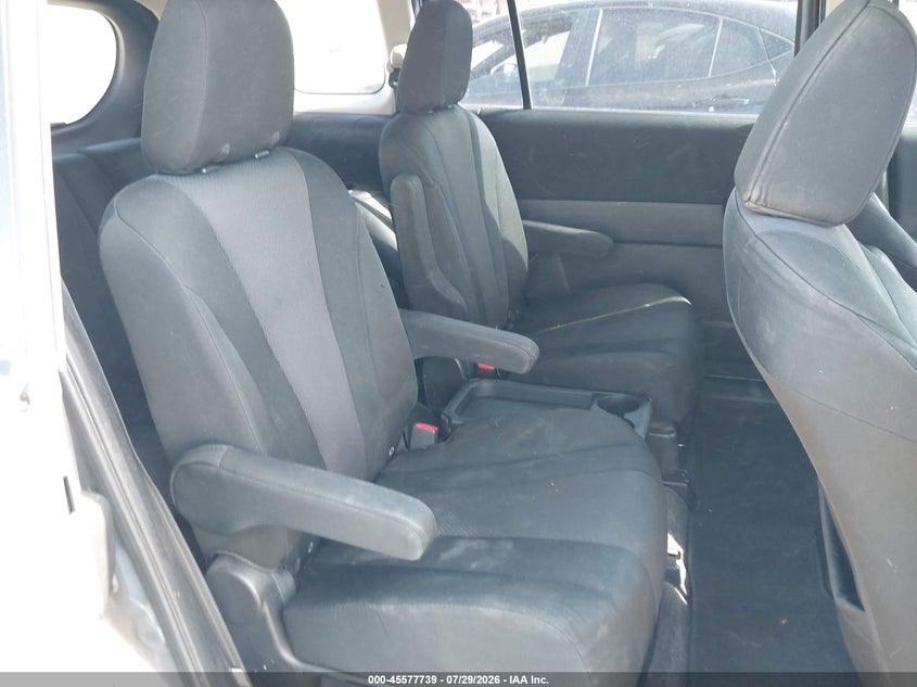 2013 MAZDA MAZDA5 auction photo 8