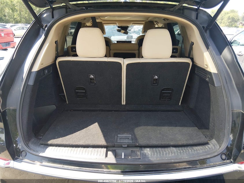 2023 Acura Mdx Standard VIN: 5J8YE1H37PL044614 Lot: 45577794