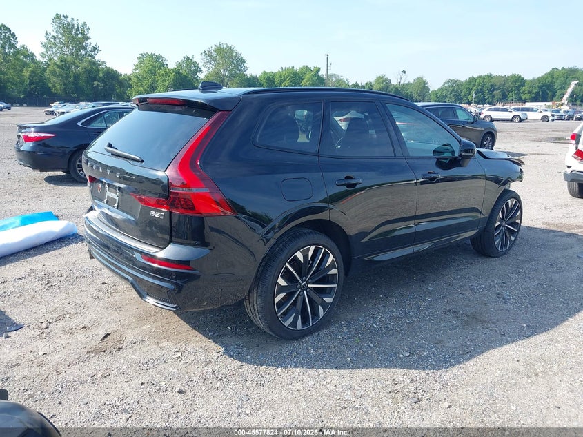 Vin: yv4m12rm4t1378253, lot: 46076177, volvo xc60 b5 ultra 20264