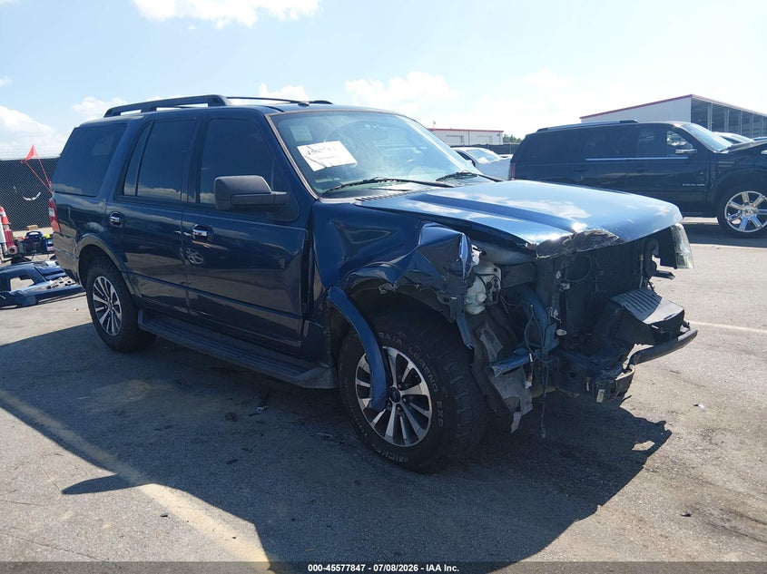 Vin: 1fmju1ht2gef48863, lot: 46076200, ford expedition king ranch/xlt 2016 img_1