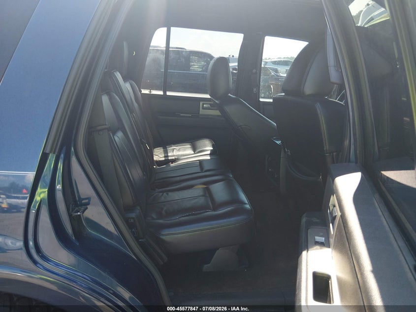 2016 Ford Expedition King Ranch/Xlt VIN: 1FMJU1HT2GEF48863 Lot: 45577847