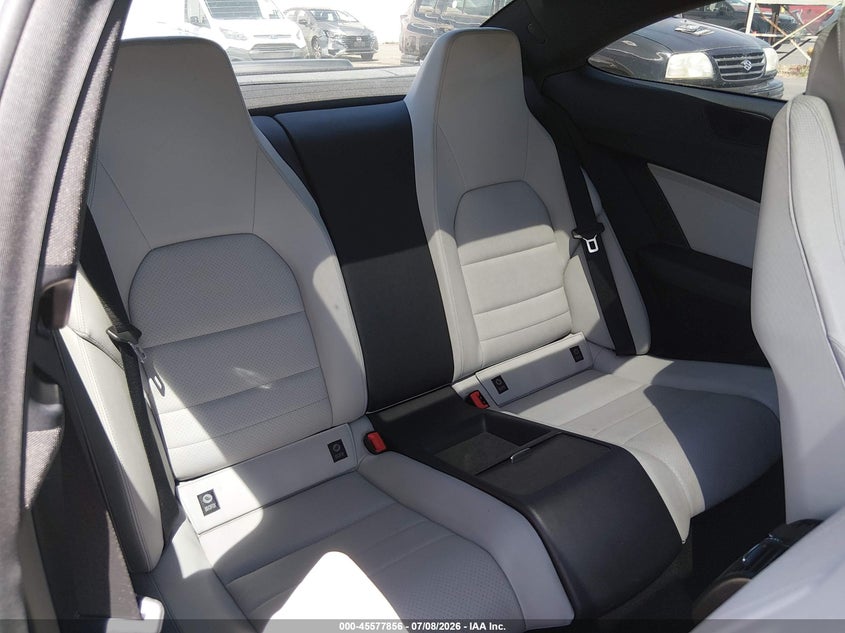2014 MERCEDES-BENZ C 250 auction photo 8