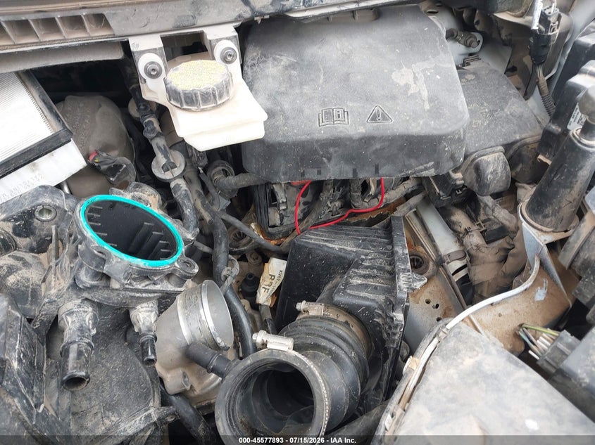 2020 Ford Transit Connect Xl VIN: NM0LS7E2XL1438675 Lot: 45577893