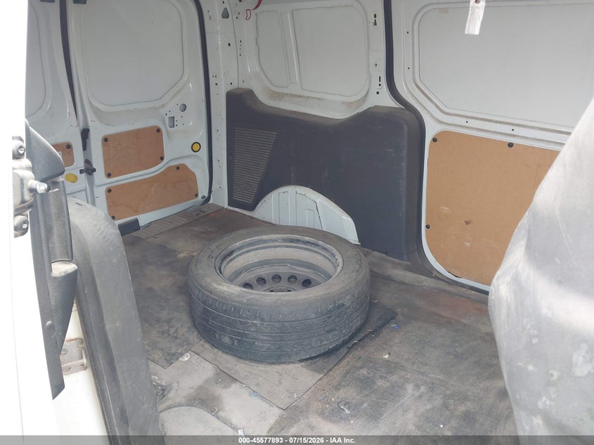 2020 Ford Transit Connect Xl VIN: NM0LS7E2XL1438675 Lot: 45577893
