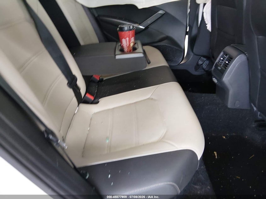 2020 Volkswagen Passat 2.0T R-Line VIN: 1VWMA7A39LC015337 Lot: 45577909