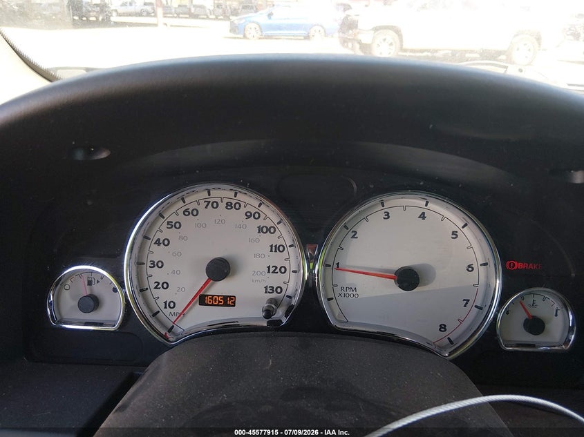 2005 Saturn Vue V6 VIN: 5GZCZ63495S808023 Lot: 45577915