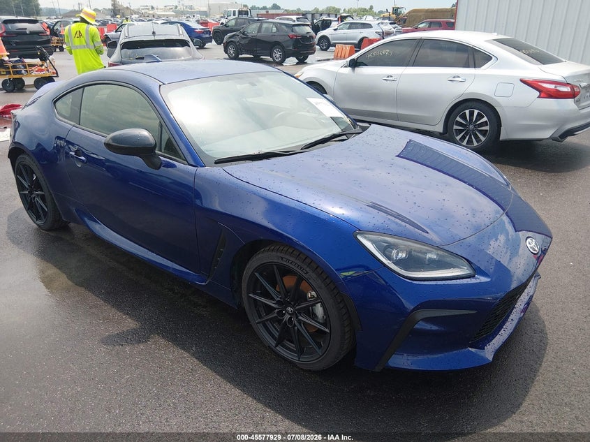 Vin: jf1znbe10t8075122, lot: 46076282, toyota gr86 premium 2026 img_1