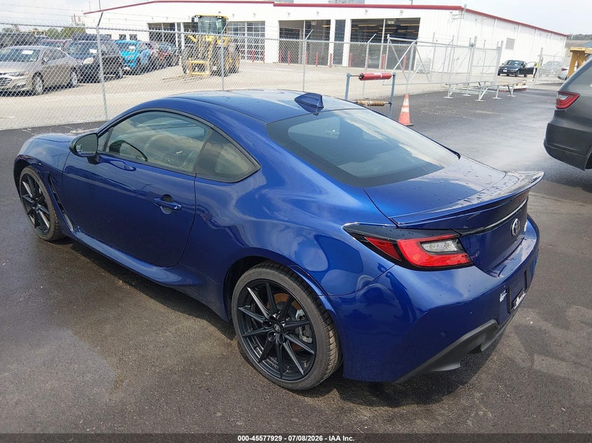 Vin: jf1znbe10t8075122, lot: 46076282, toyota gr86 premium 20263