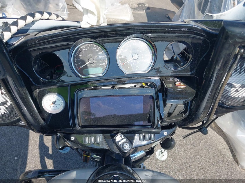 2020 Harley-Davidson Flhxs VIN: 1HD1KRP11LB620462 Lot: 45577946