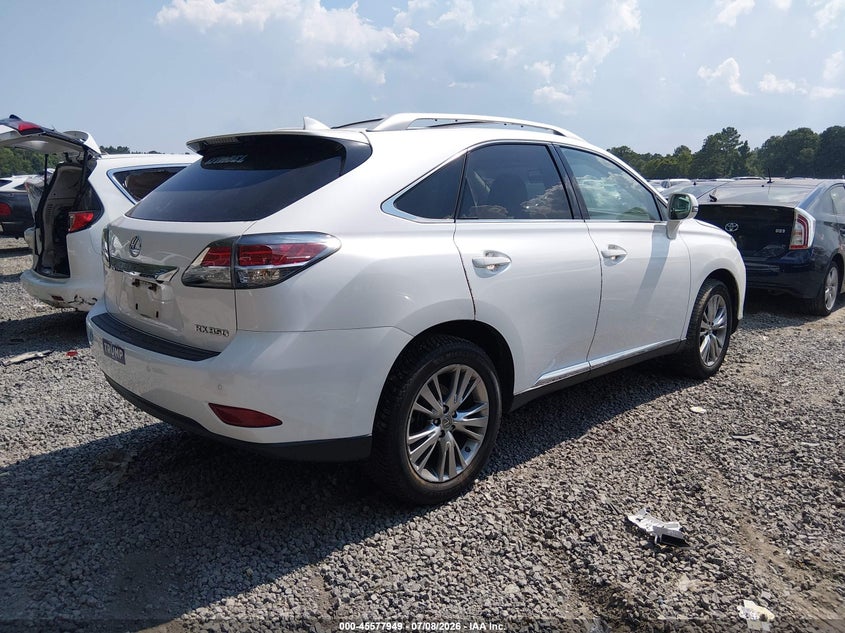 Vin: 2t2zk1ba2ec135003, lot: 46076302, lexus rx 350 20144