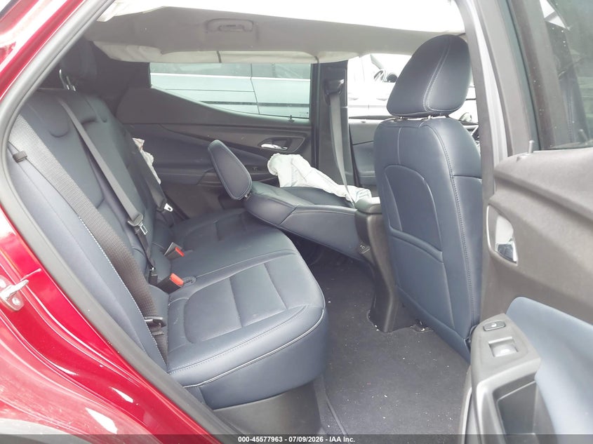 2023 Chevrolet Bolt Euv Fwd Premier VIN: 1G1FZ6S04P4130259 Lot: 45577963