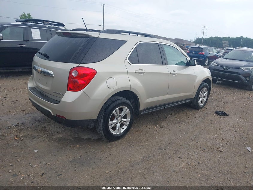 AtlanticExpress - Chevrolet Equinox