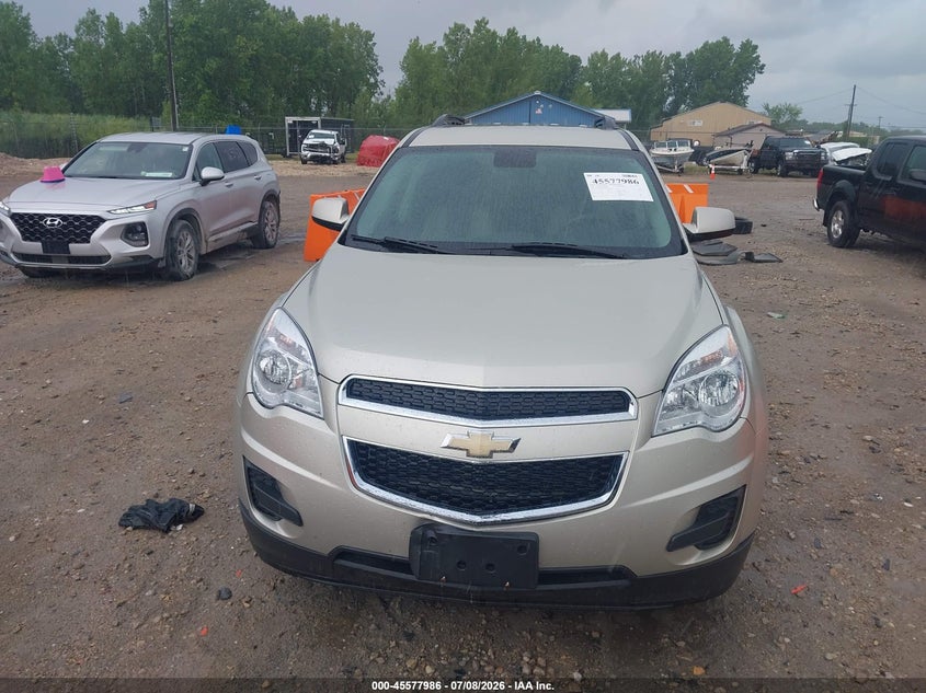 AtlanticExpress - Chevrolet Equinox