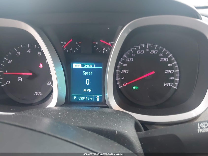 AtlanticExpress - Chevrolet Equinox