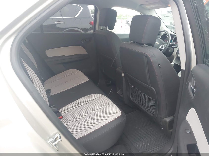 AtlanticExpress - Chevrolet Equinox