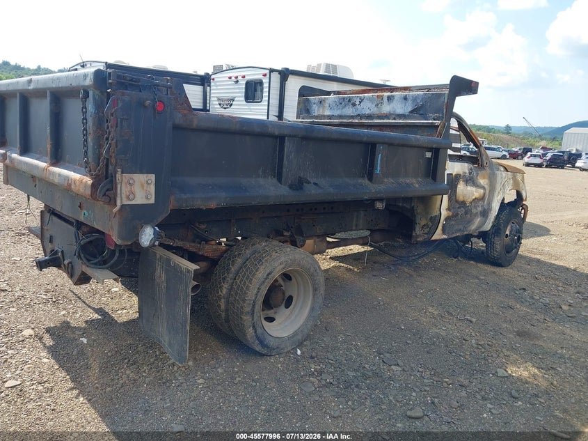 Vin: 1fduf5hy0fed96861, lot: 46076349, ford f550 20154