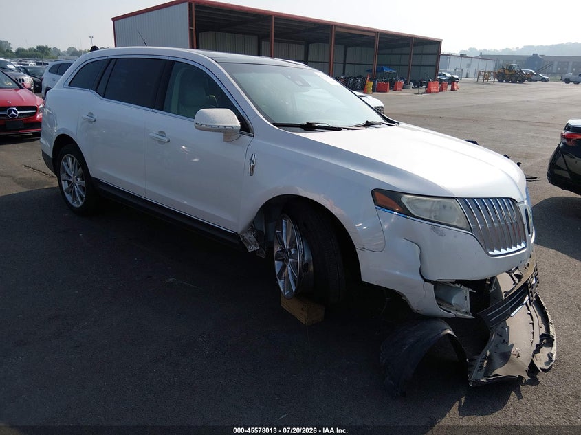Vin: 2lmhj5atxbbj53072, lot: 46076366, lincoln mkt ecoboost 2011 img_1