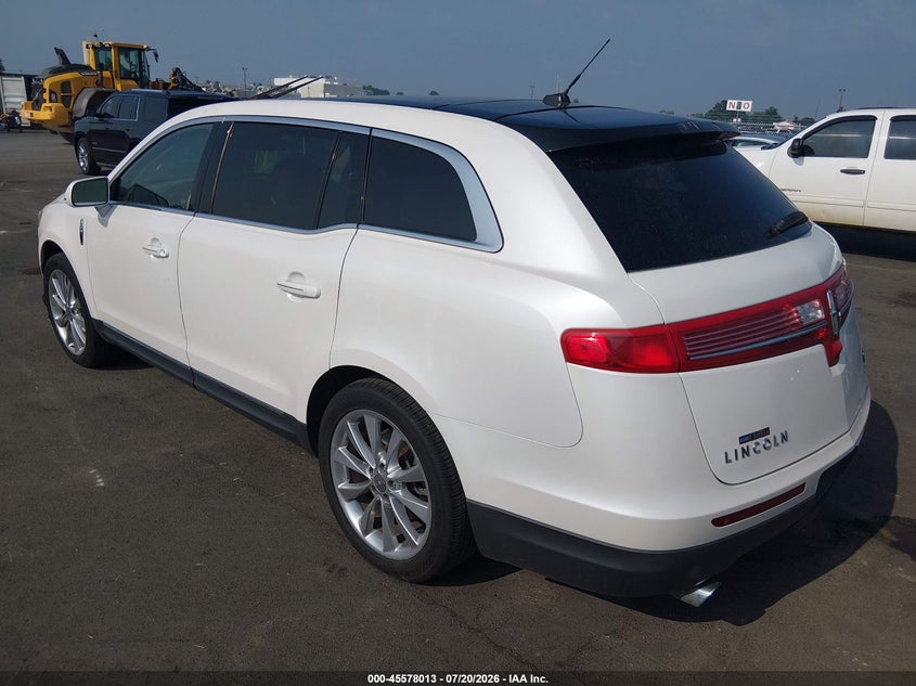 Vin: 2lmhj5atxbbj53072, lot: 46076366, lincoln mkt ecoboost 20113