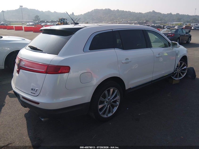 Vin: 2lmhj5atxbbj53072, lot: 46076366, lincoln mkt ecoboost 20114