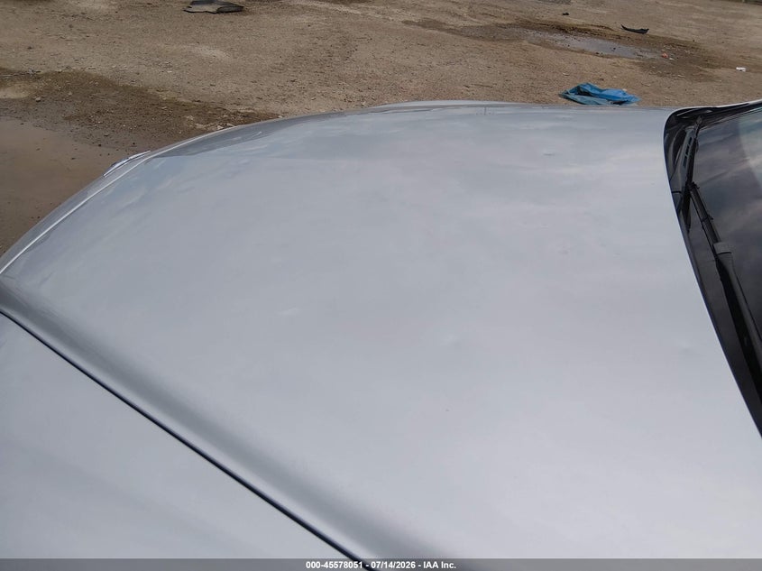 2006 Bentley Continental Gt VIN: SCBCR63WX6C038108 Lot: 45578051