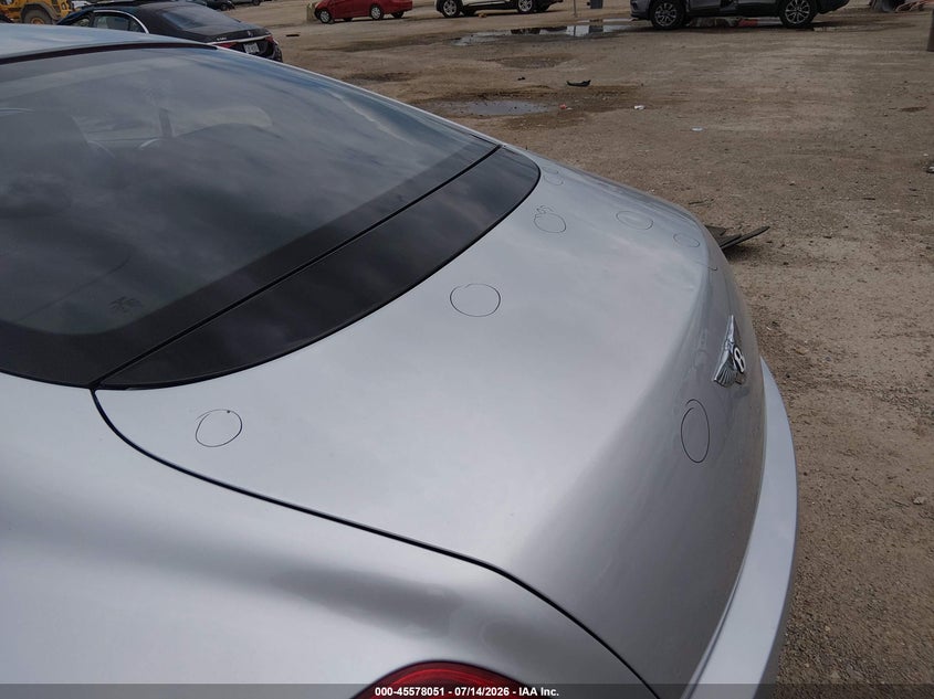 2006 Bentley Continental Gt VIN: SCBCR63WX6C038108 Lot: 45578051