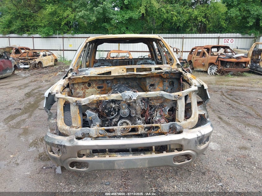 2019 RAM 1500 auction photo 6
