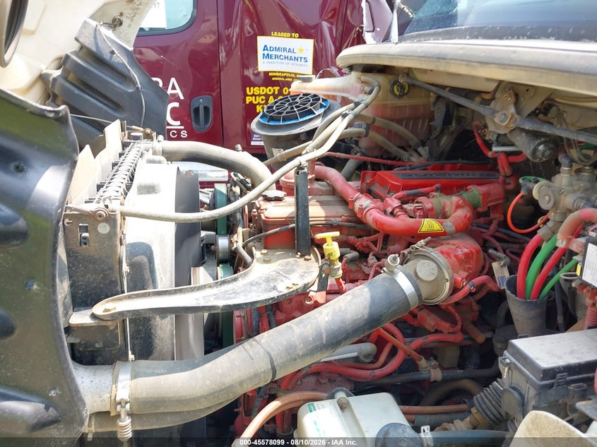 2016 OTHER FREIGHTLINER M2 106 MEDIUM DUTY TRUCK N/A