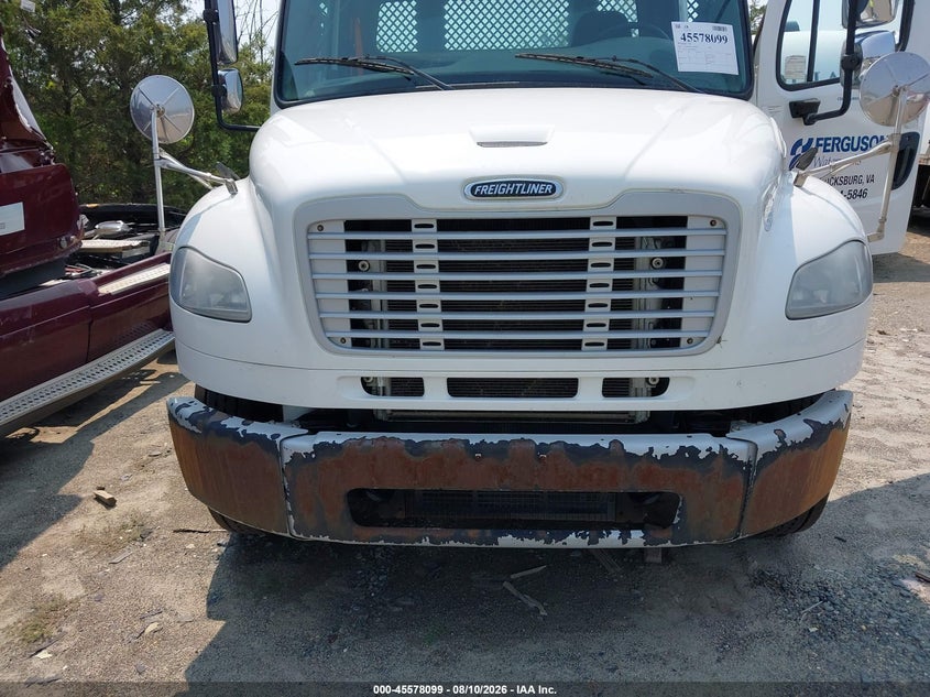 2016 OTHER FREIGHTLINER M2 106 MEDIUM DUTY TRUCK N/A