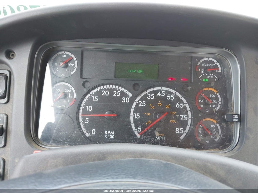 2016 OTHER FREIGHTLINER M2 106 MEDIUM DUTY TRUCK N/A
