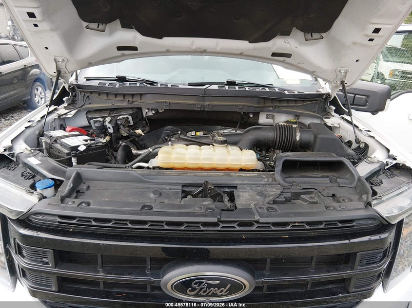 AtlanticExpress - Ford F-150