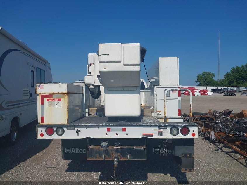 2019 Ram 5500 Chassis Tradesman/Slt VIN: 3C7WRNAL3KG521253 Lot: 45578117