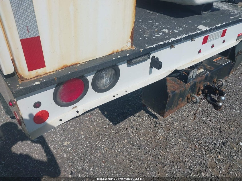 2019 RAM 5500 CHASSIS auction photo 6