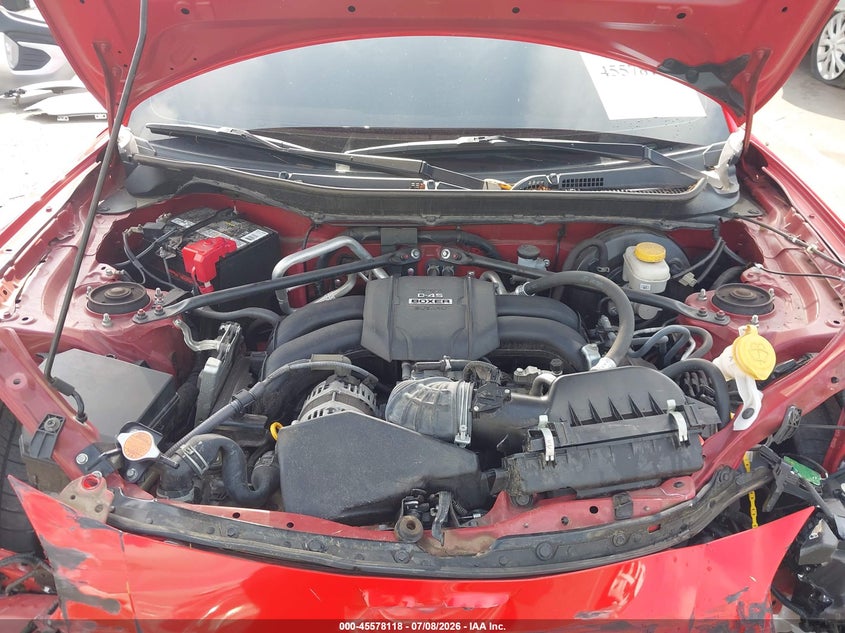 2022 Toyota Gr86 Premium VIN: JF1ZNBE13N9756923 Lot: 45578118