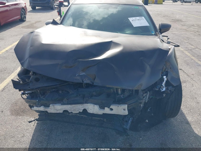 2016 Mazda Mazda6 I Touring VIN: JM1GJ1V56G1415253 Lot: 45578177