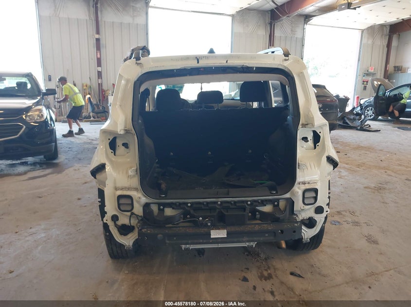 JEEP RENEGADE 2020 VIN ZACNJBBB0LPL13798