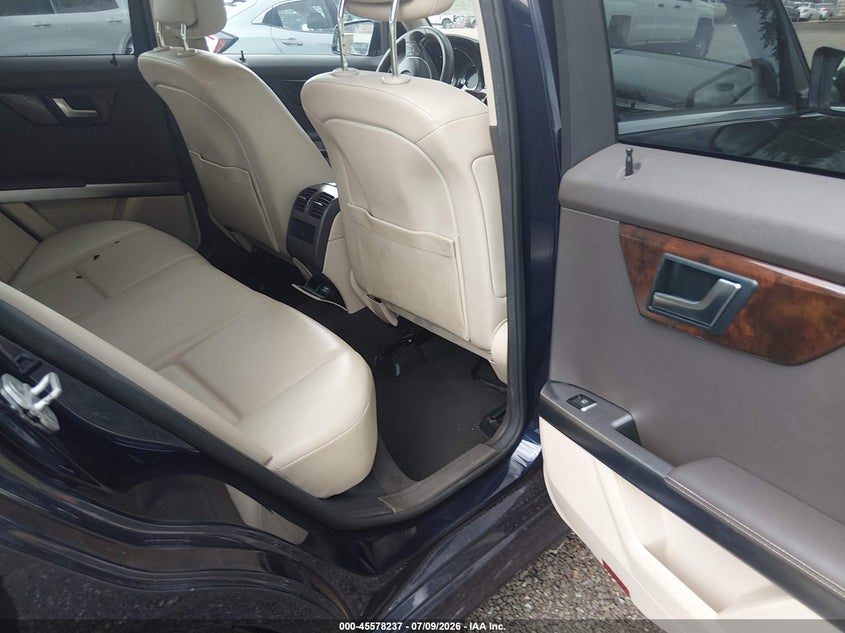 2014 Mercedes-Benz Glk 350 VIN: WDCGG5HB2EG270806 Lot: 45578237