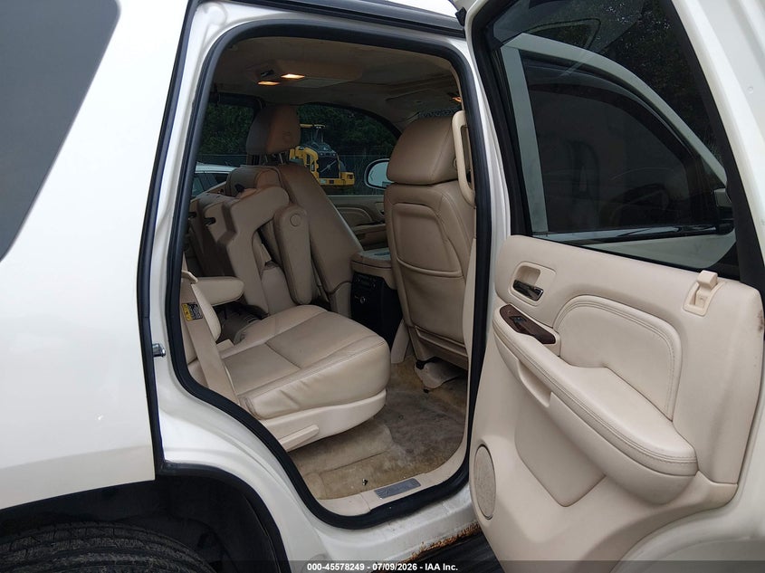 2007 Cadillac Escalade VIN: 1GYFK63817R239047 Lot: 45578249