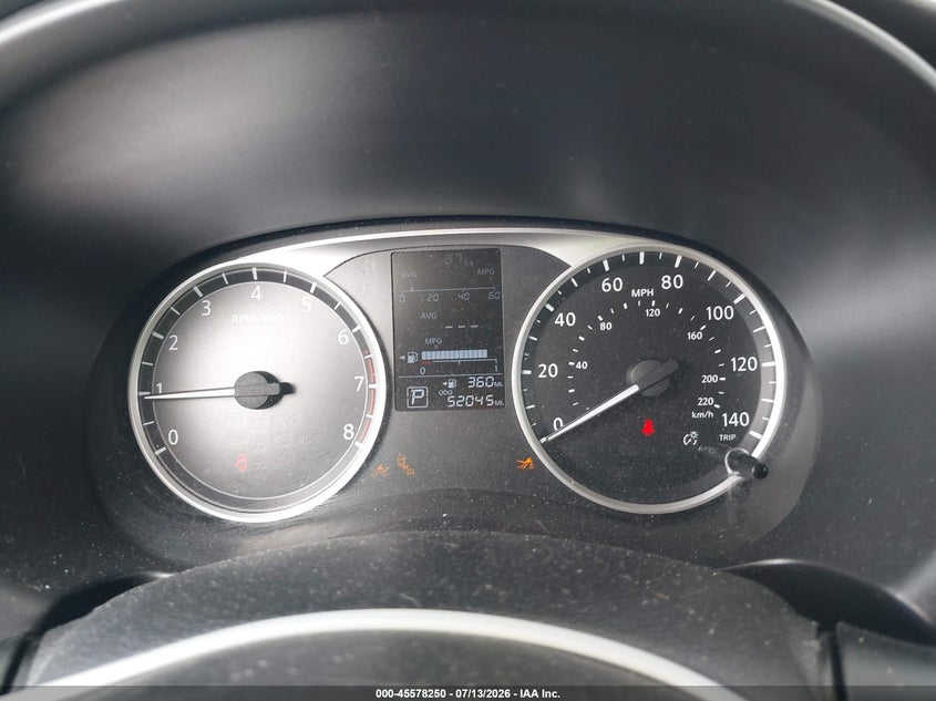 2023 Nissan Kicks S Xtronic Cvt VIN: 3N1CP5BVXPL570473 Lot: 45578250