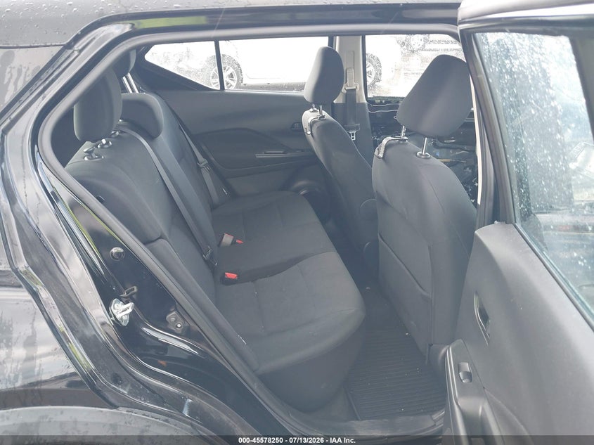 2023 Nissan Kicks S Xtronic Cvt VIN: 3N1CP5BVXPL570473 Lot: 45578250