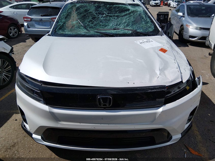 2024 Honda Prologue Elite VIN: 3GPKHZRJ1RS507429 Lot: 45578254
