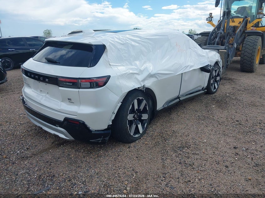 Vin: 3gpkhzrj1rs507429, lot: 46076607, honda prologue elite 20244