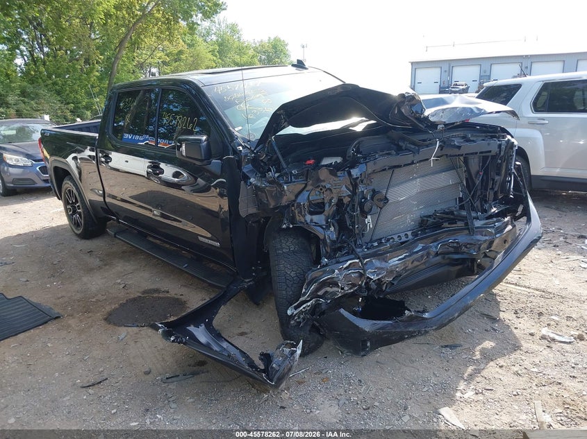 Vin: 1gtuuced7tz163361, lot: 46076615, gmc sierra 1500 , standard bed, elevation, 4wd 2026 img_1