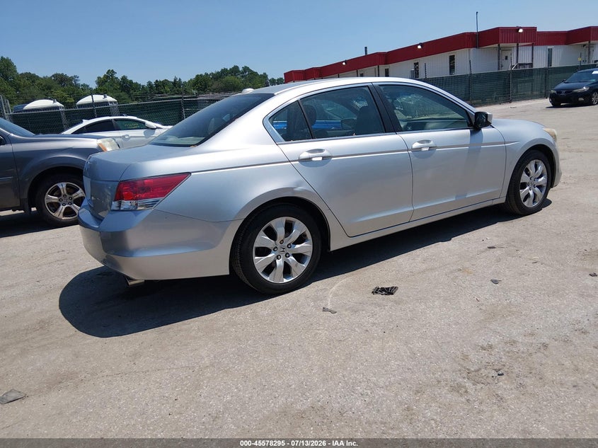 AtlanticExpress - Honda Accord
