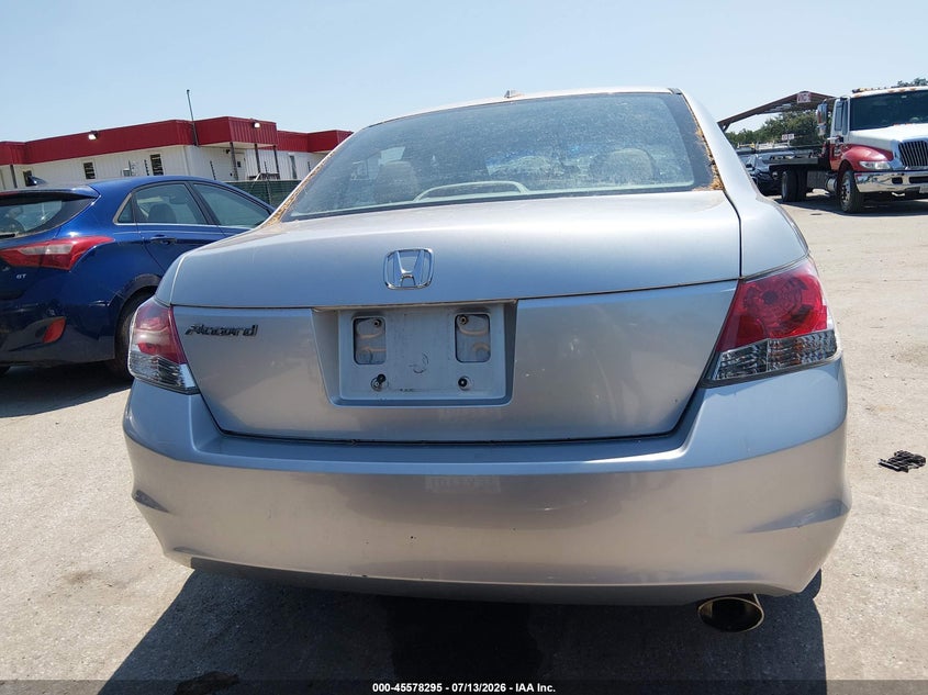AtlanticExpress - Honda Accord