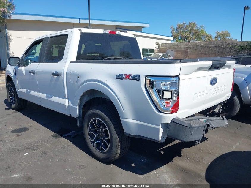 Vin: 1ftfw1e82pfa22974, lot: 46076658, ford f-150 king ranch/lariat/platinum/tremor/xl/xlt 20233
